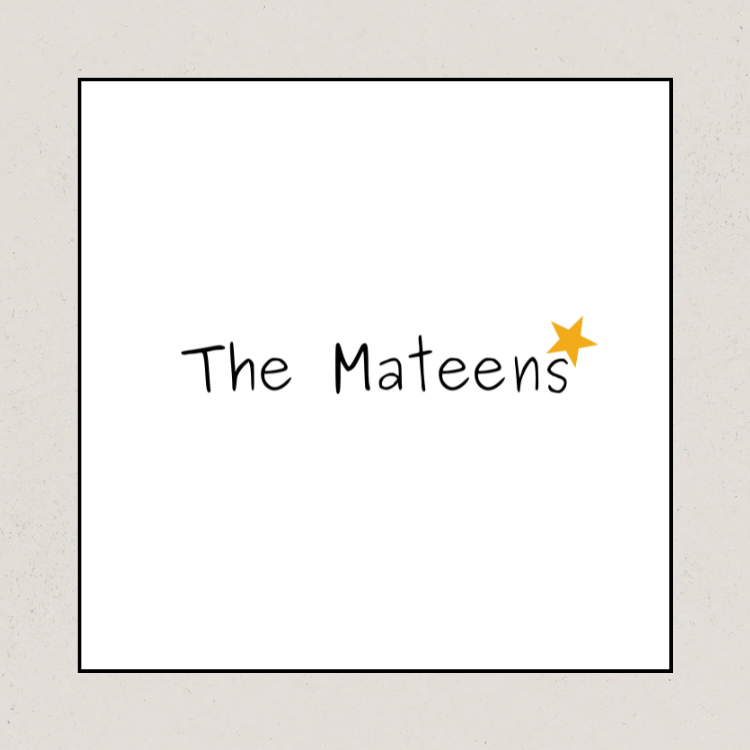 The Mateen's Project