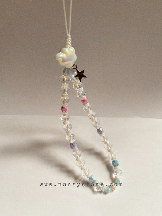 Celestial Dream Phone Charm